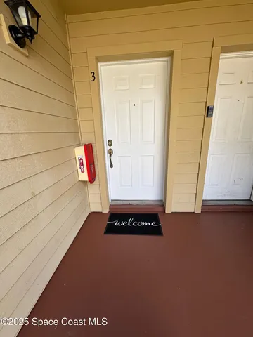 $169,000 | 441 North Harbor City Boulevard, Unit A3, Melbourne, FL 32935