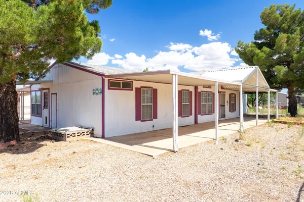 $185,000 | 130 East VÃa Corta, Huachuca City, AZ 85616