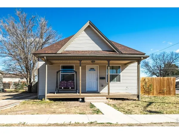 $190,000 | 402 Cleveland Street, Sterling, CO 80751