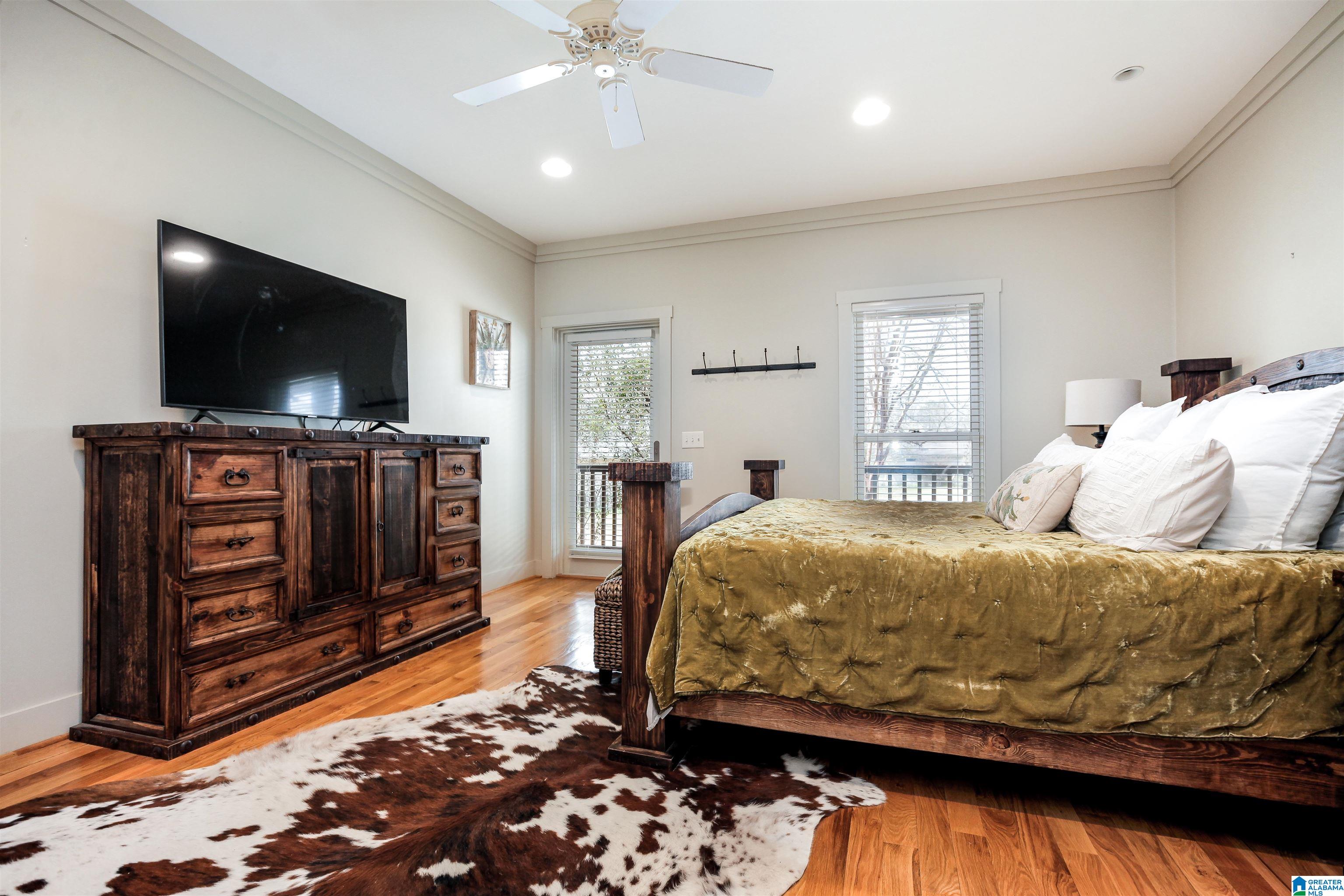 9821 Simpson Avenue Quinton, AL 35130 - Photo 23 of 40