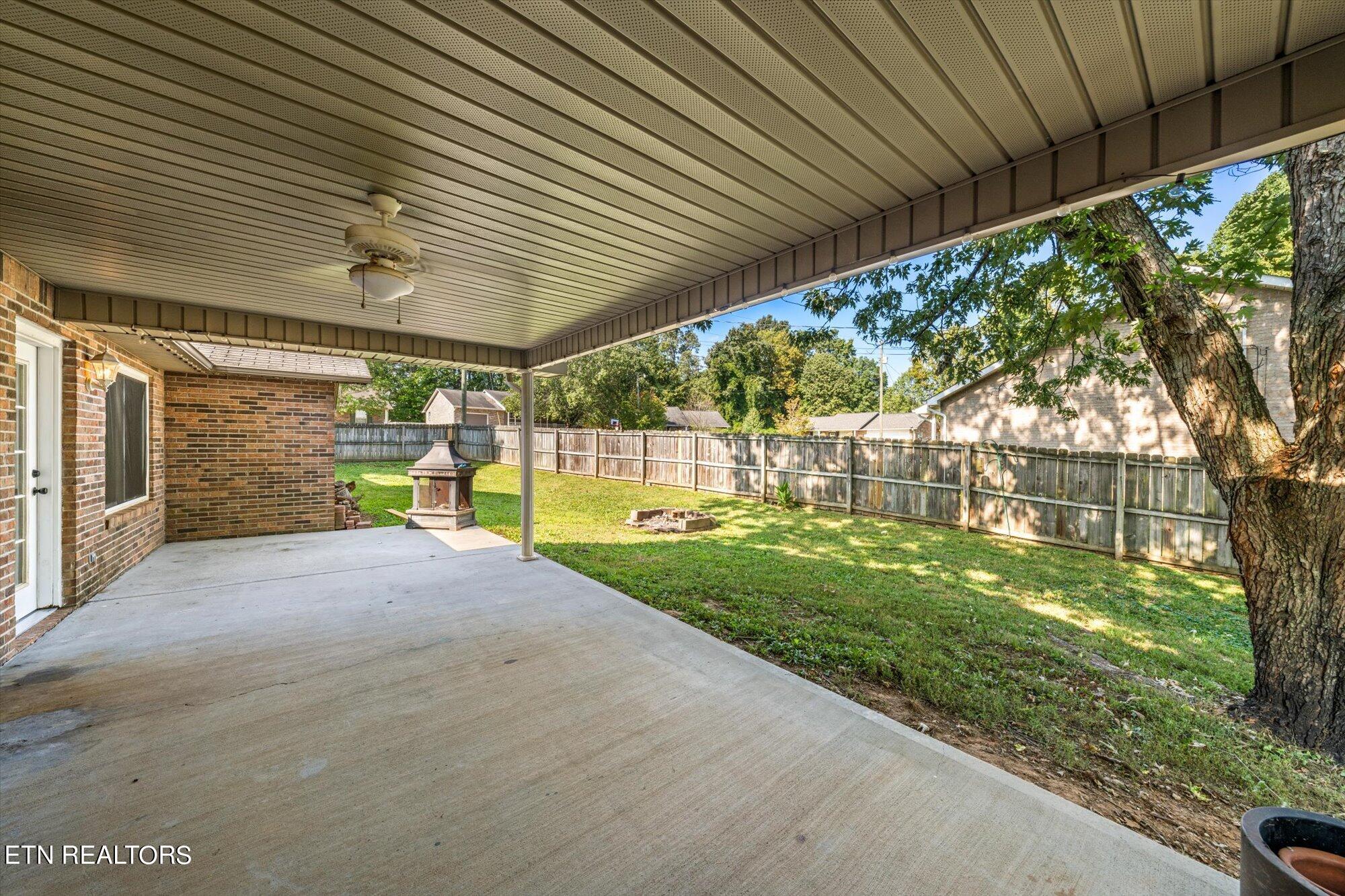 7200 Agatha Road Corryton, TN 37721 - Photo 16 of 20 18-7200-Agatha-Rd-Corryton-TN-18