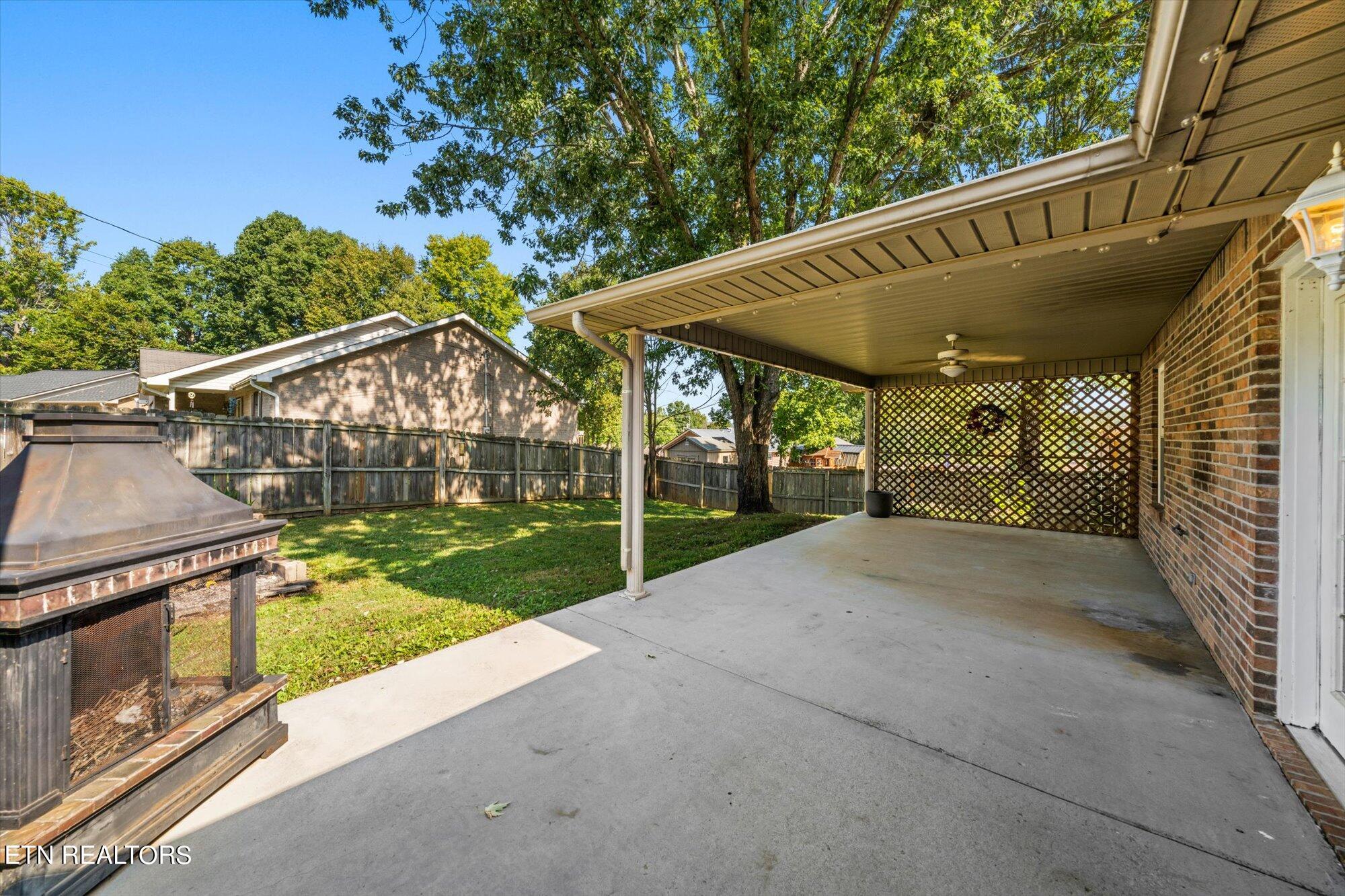 7200 Agatha Road Corryton, TN 37721 - Photo 17 of 20 19-7200-Agatha-Rd-Corryton-TN-19