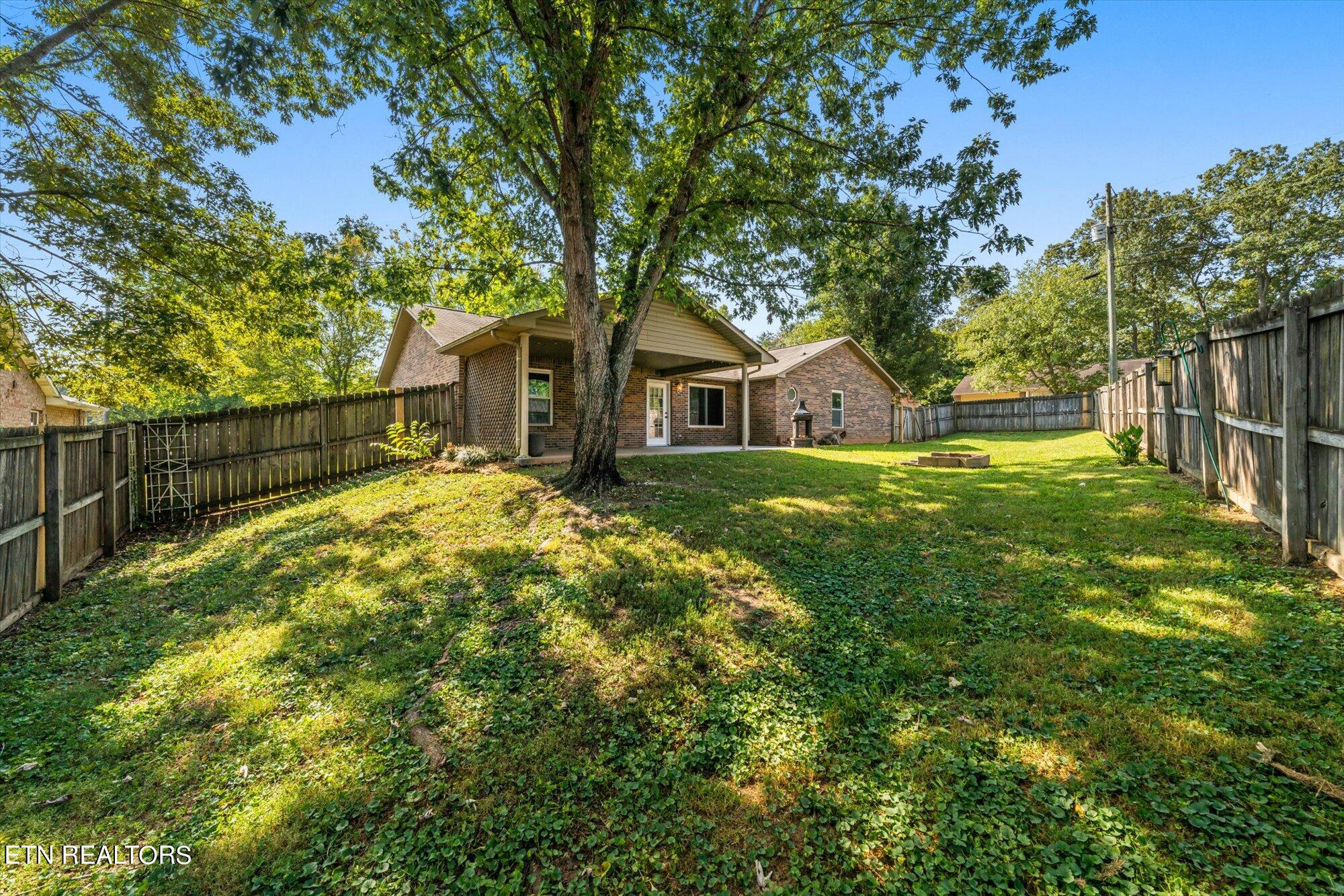 7200 Agatha Road Corryton, TN 37721 - Photo 18 of 20 20-7200-Agatha-Rd-Corryton-TN-20