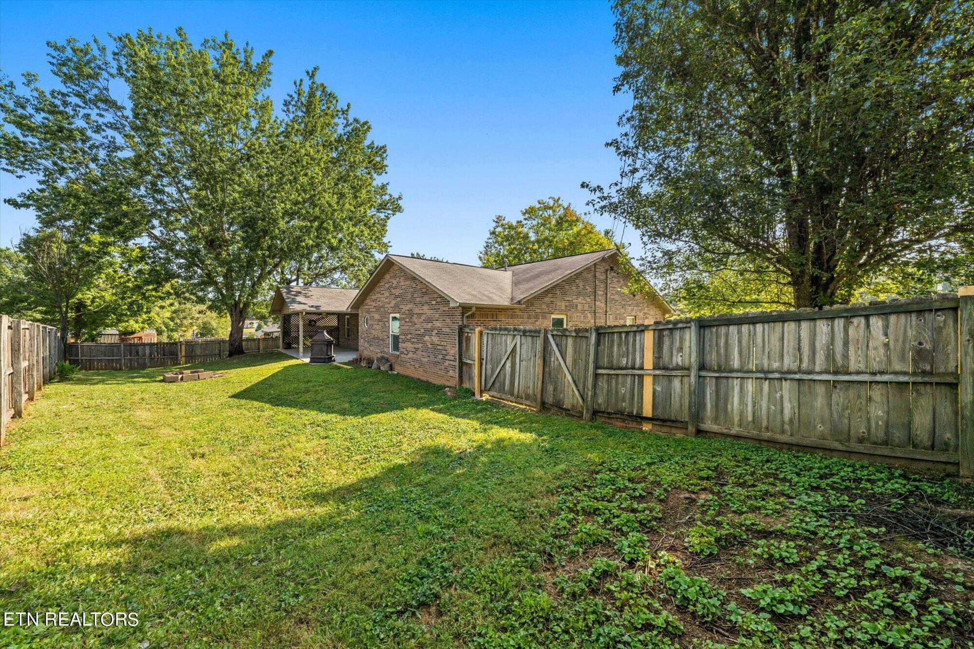7200 Agatha Road Corryton, TN 37721 - Photo 19 of 20 21-7200-Agatha-Rd-Corryton-TN-21