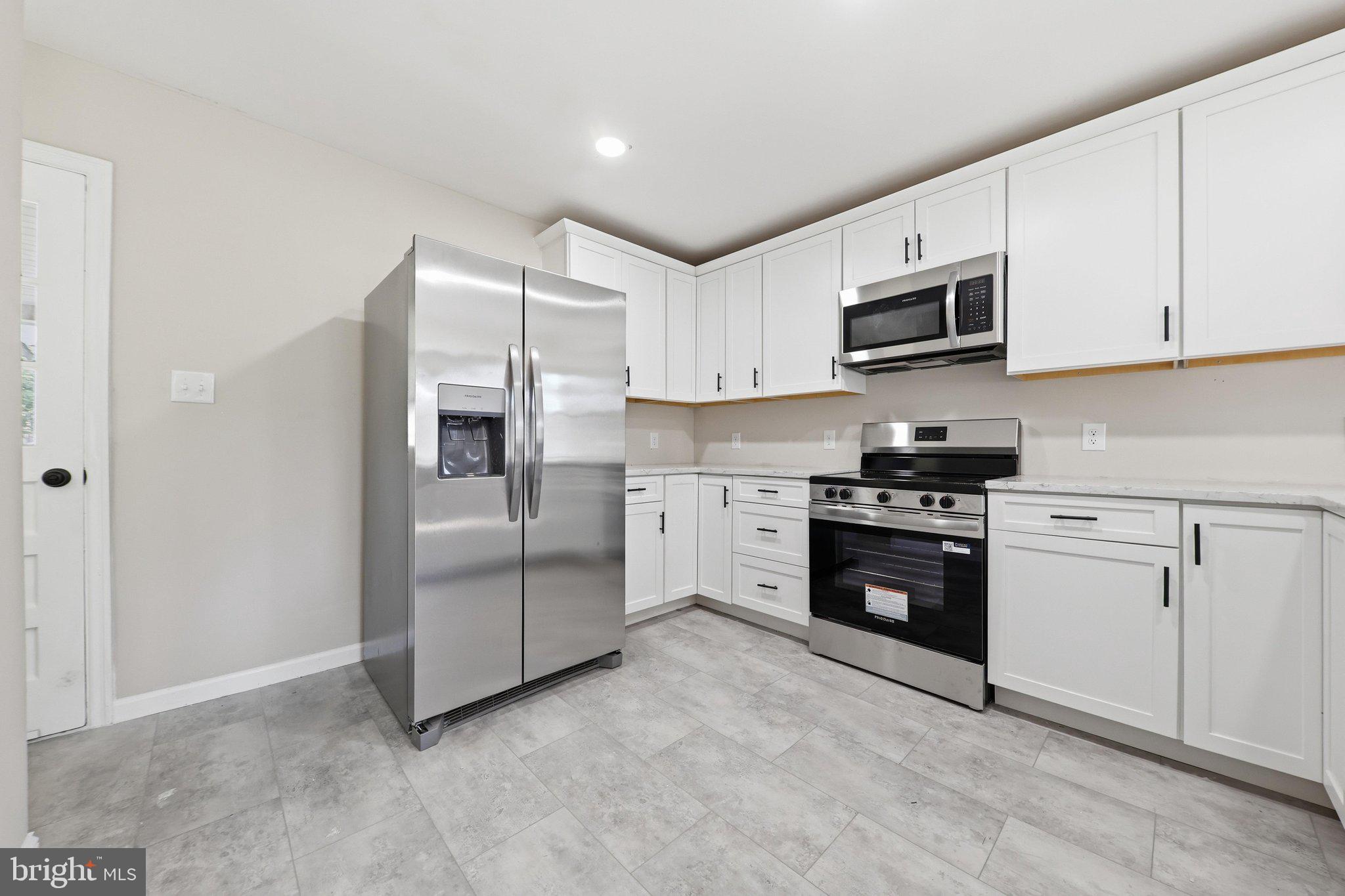 815 Trail Avenue Frederick, MD 21701 - Photo 5 of 20 Kitchen