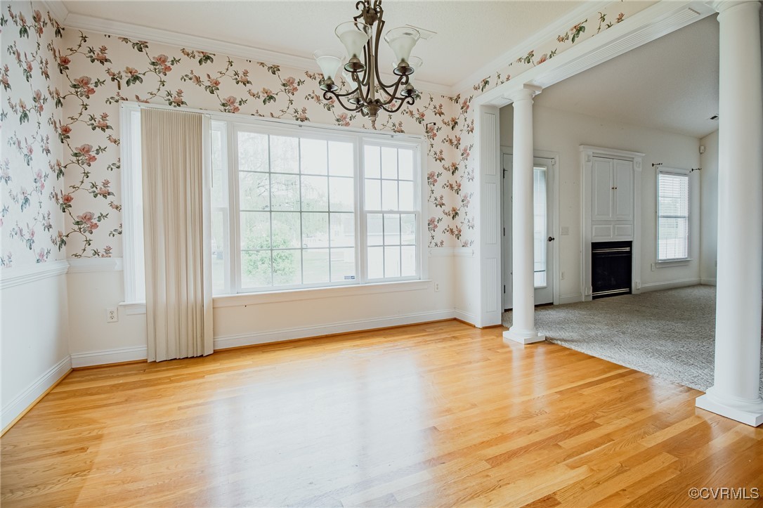 240 Lighthouse Pointe Hopewell, VA 23860 - Photo 7 of 33 Gallery Image 7