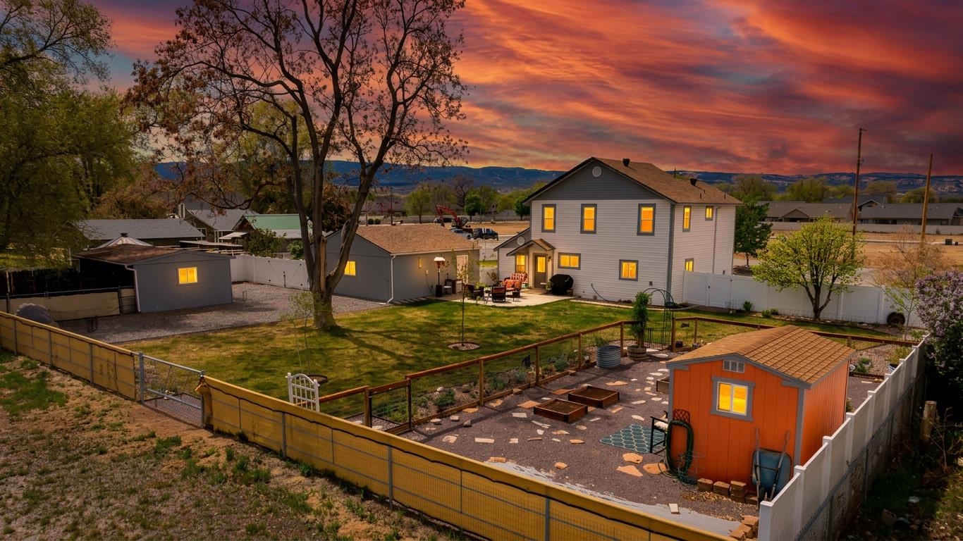 256-29 29 1/2 Road Grand Junction, CO 81503 - Photo 40 of 40 Gallery Image 40