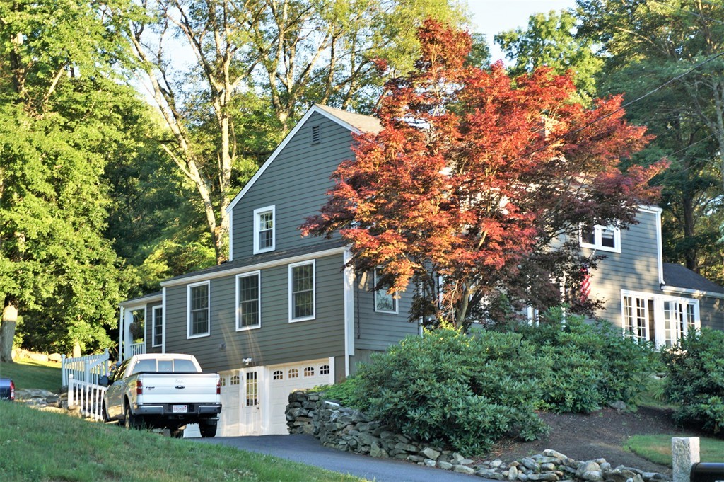 24 Wheeler Road Westborough, MA 01581 - Photo 1 of 30 Gallery Image 1