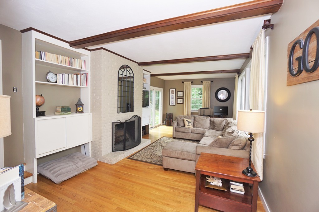 24 Wheeler Road Westborough, MA 01581 - Photo 8 of 30 Gallery Image 8