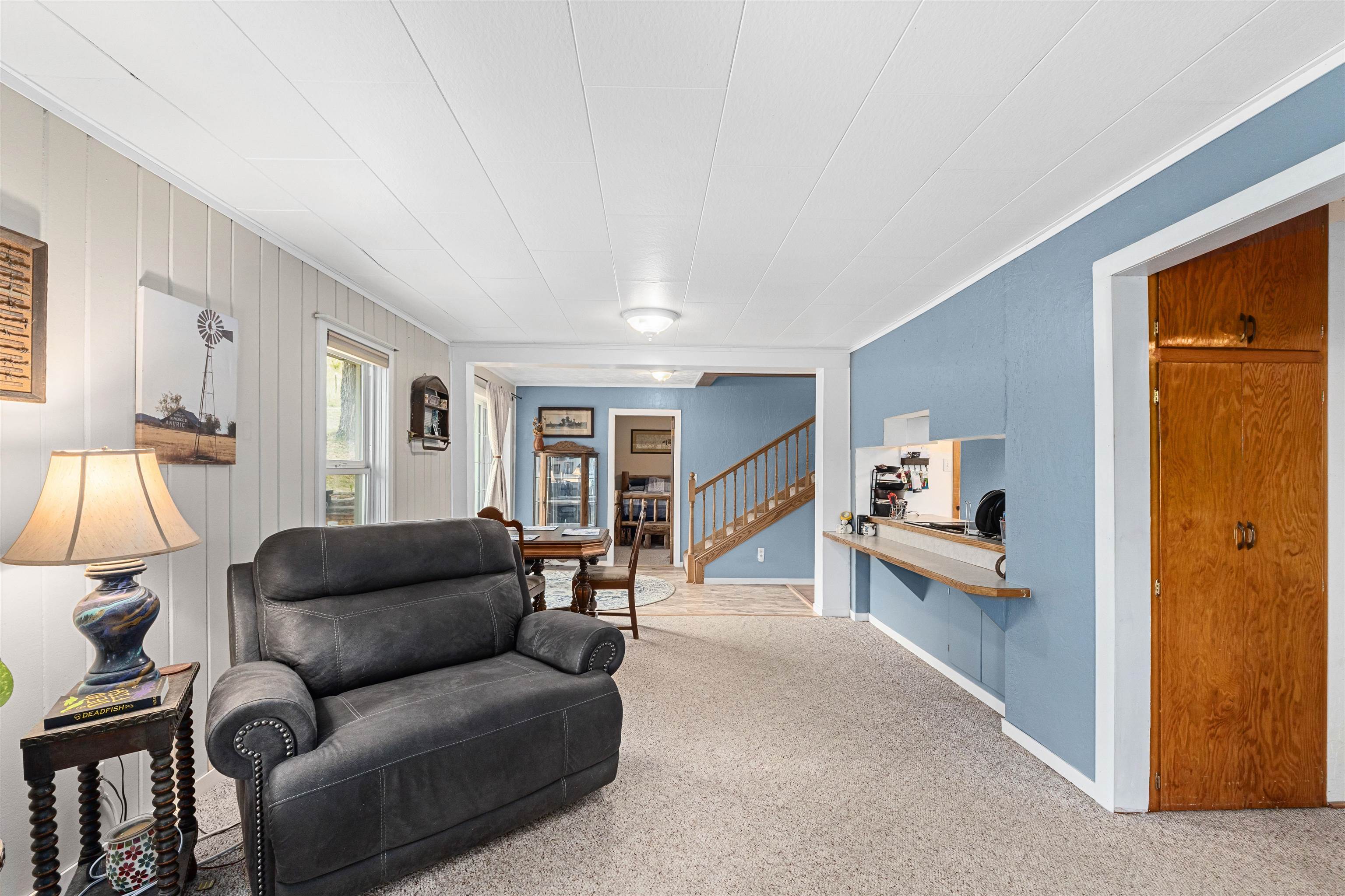 4925 Melin Road Hunters, WA 99137 - Photo 3 of 49