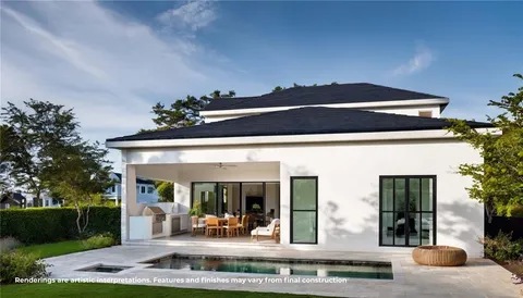 $2,035,000 | 1803 Florinda Drive, Orlando, FL 32804