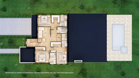 $2,035,000 | 1803 Florinda Drive, Orlando, FL 32804