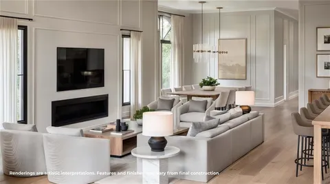 $2,035,000 | 1803 Florinda Drive, Orlando, FL 32804