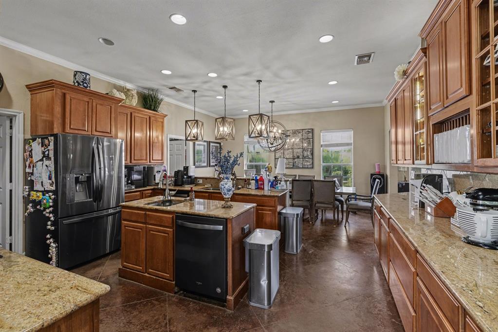 1751 Stacy Road Fairview, TX 75069 - Photo 8 of 23