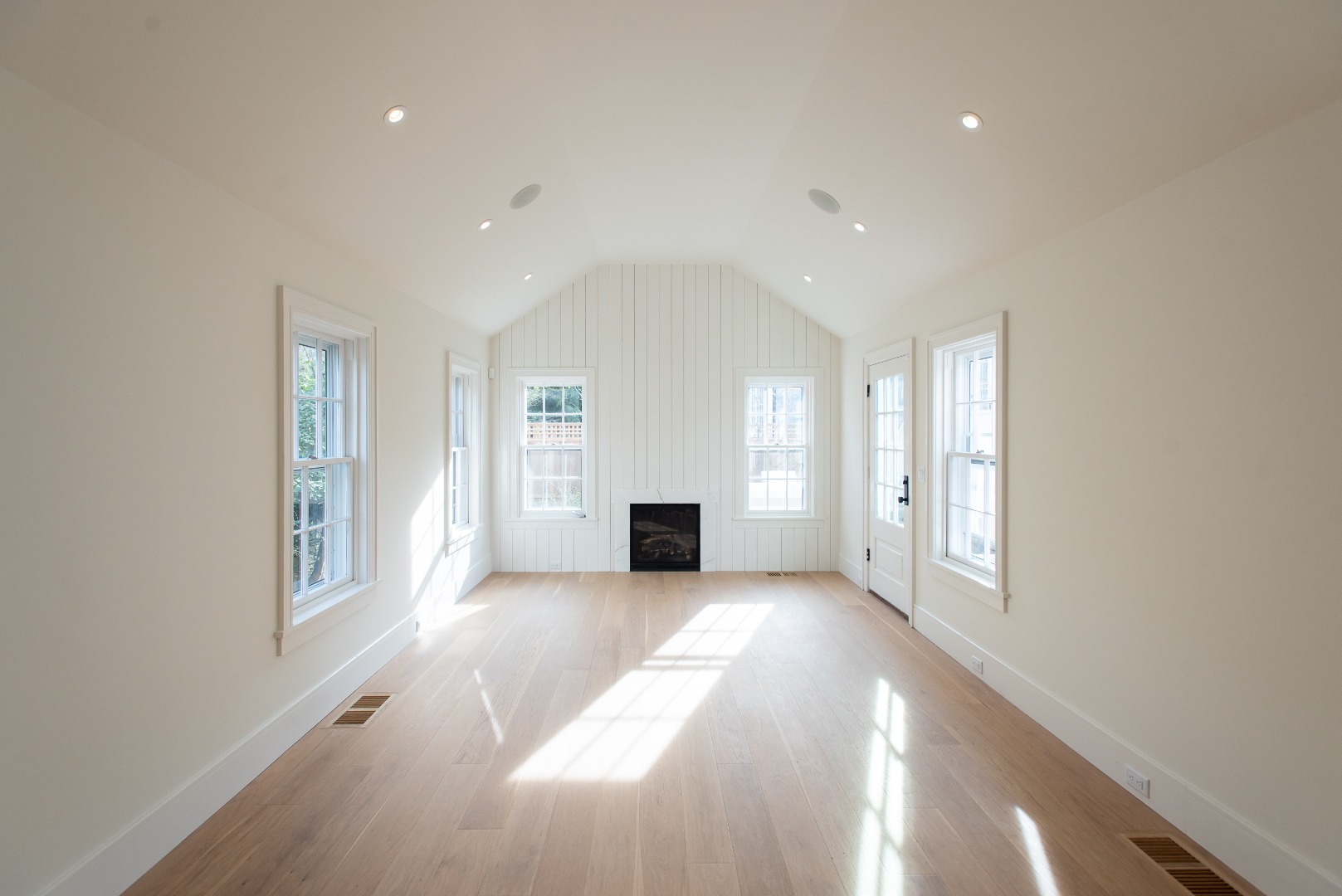 10 Silver Street Nantucket, MA 02554 - Photo 42 of 48 a view of a livingroom with a fireplace
