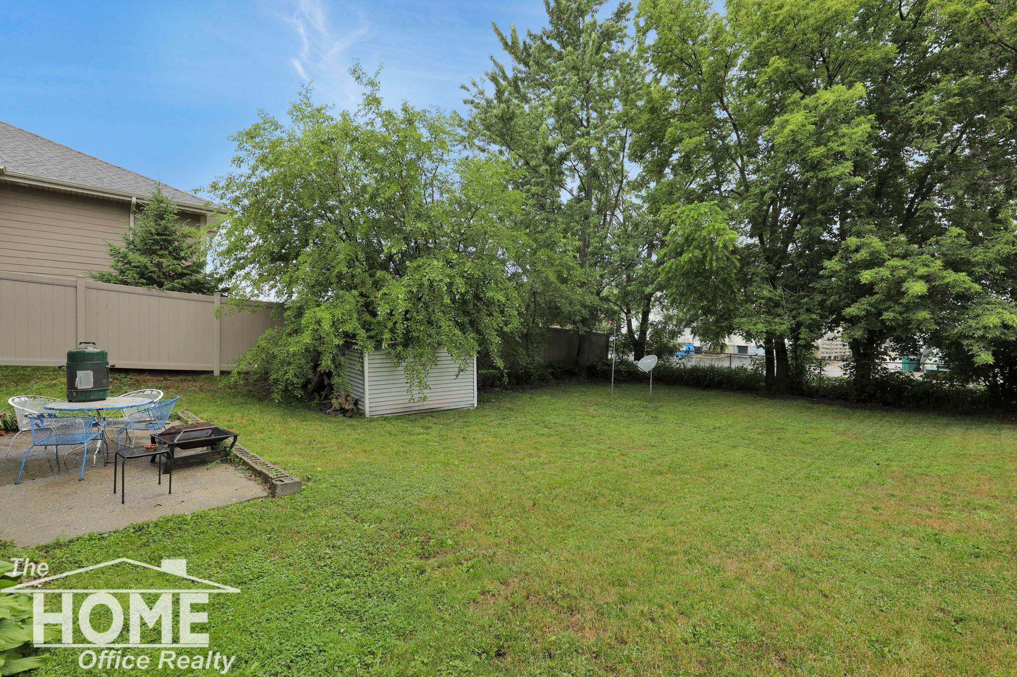 422 Clinton Street Owosso, MI 48867 - Photo 12 of 14