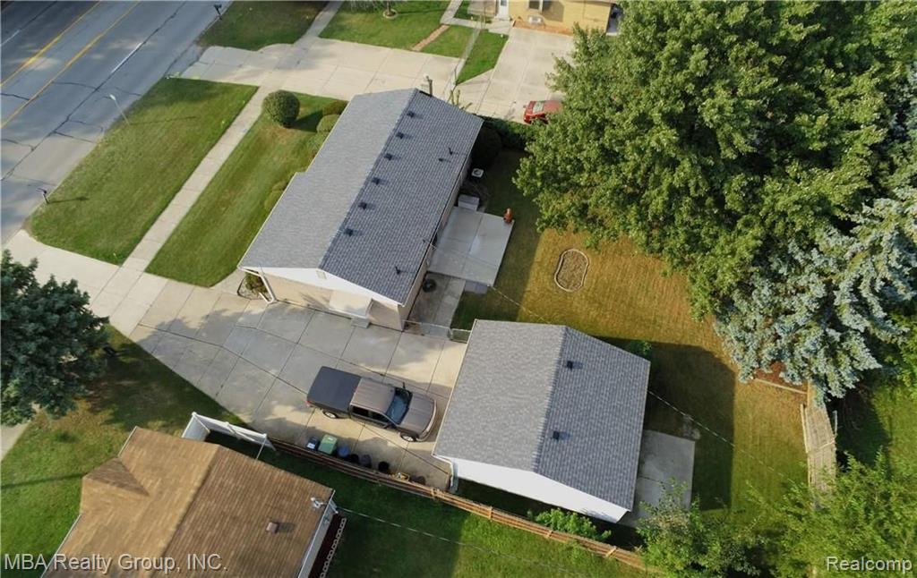 15945 Allen Road Southgate, MI 48195 - Photo 30 of 33