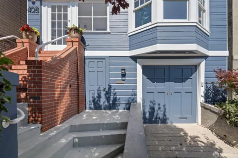 $2,098,000 | 408 Roosevelt Way, San Francisco, CA 94114