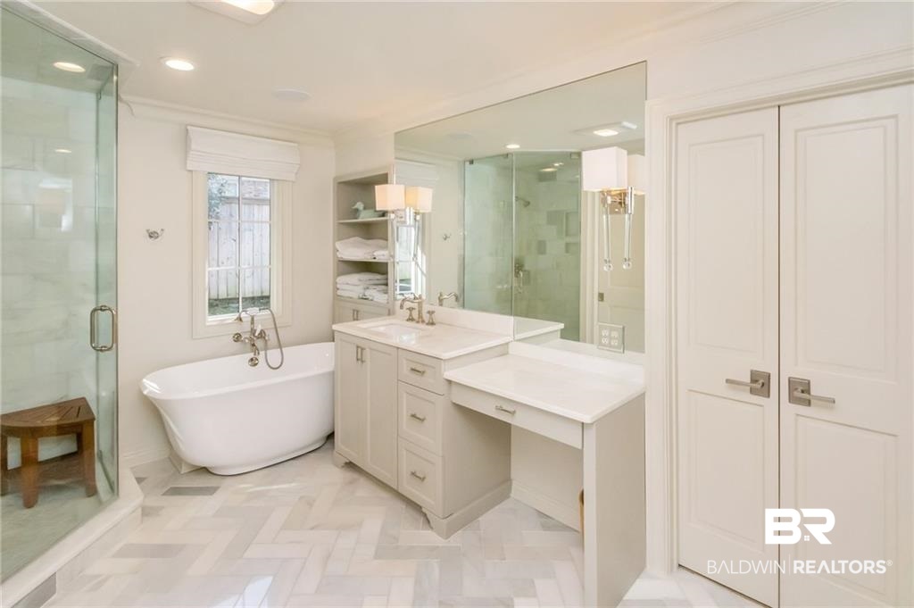 53 North Hawthorne Place Mobile, AL 36608 - Photo 21 of 37