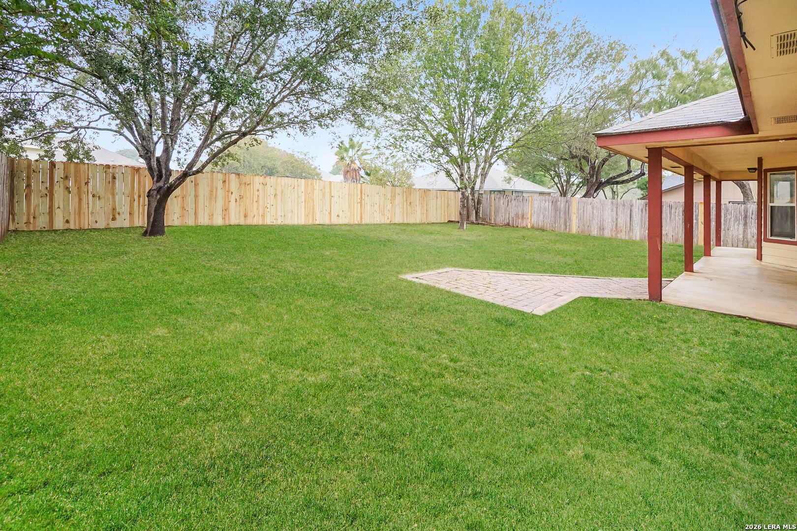 113 Ocotillo Jourdanton, TX 78026 - Photo 14 of 15