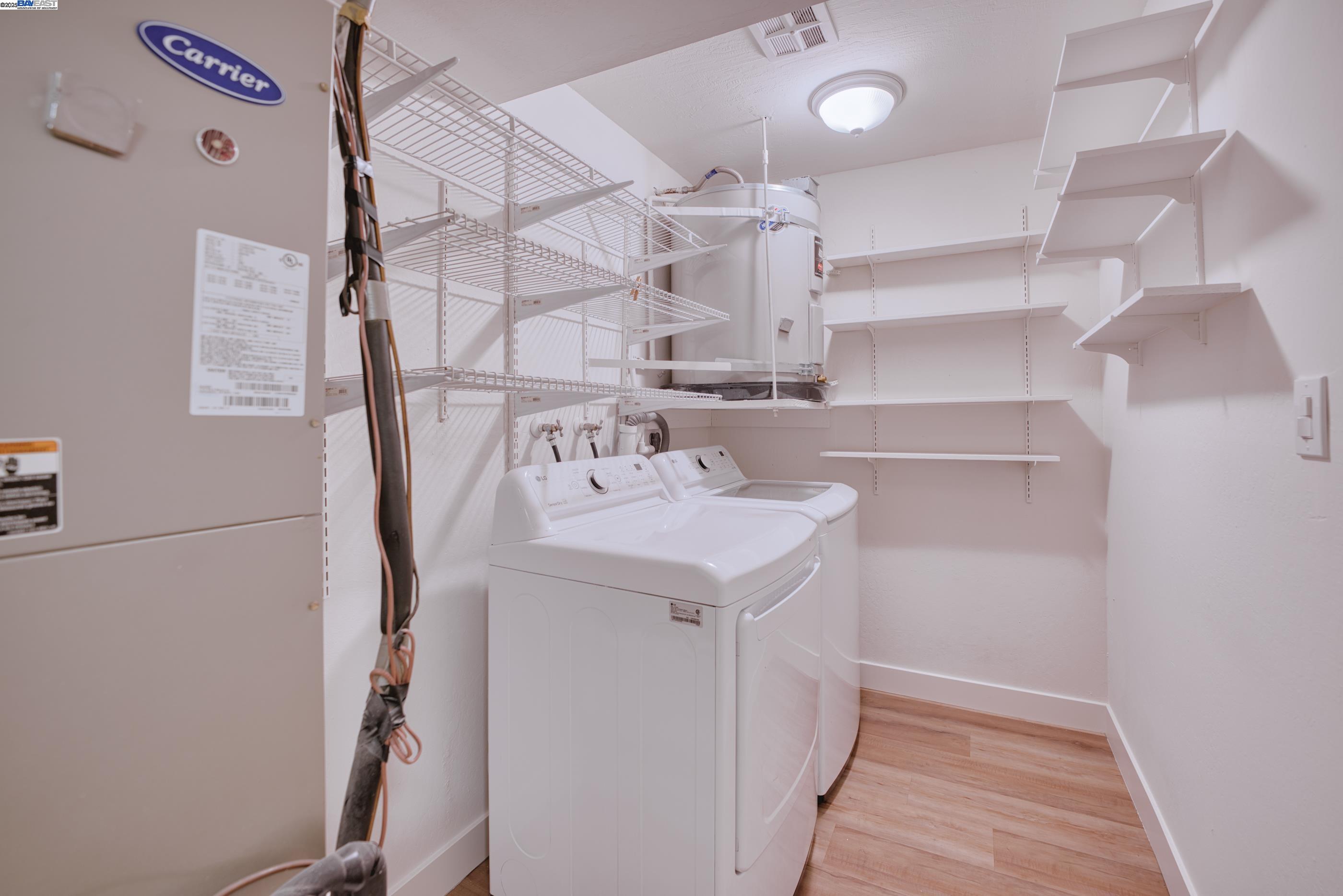 900 Terra California Drive, Unit 2 Walnut Creek, CA 94595 - Photo 19 of 31