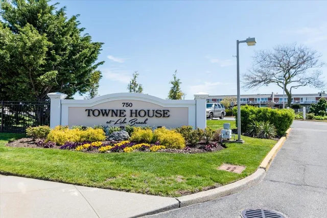 $618,000 | 750 Lido Boulevard, Unit 9A, Lido Beach, NY 11561