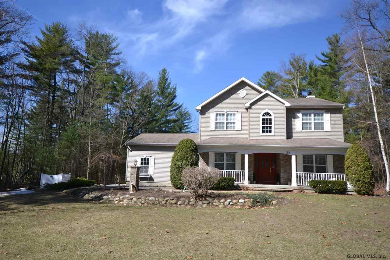 38 Birch Road Lake George, NY 12845 - Photo 1 of 25 Photo 1