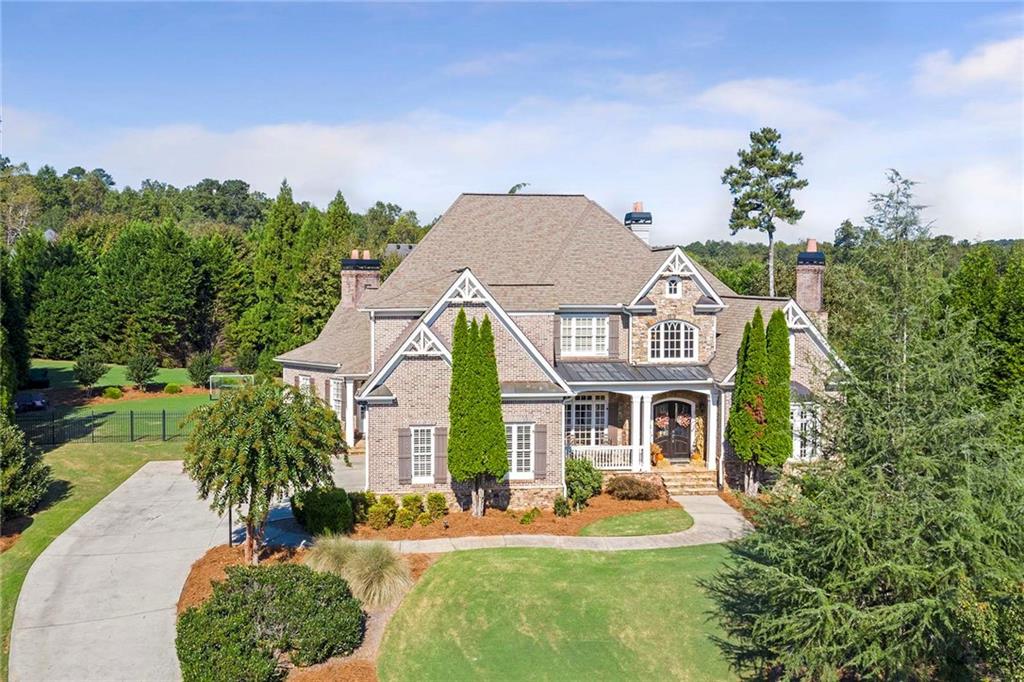 179 Golf Link View Milton, GA 30004 - Photo 1 of 1