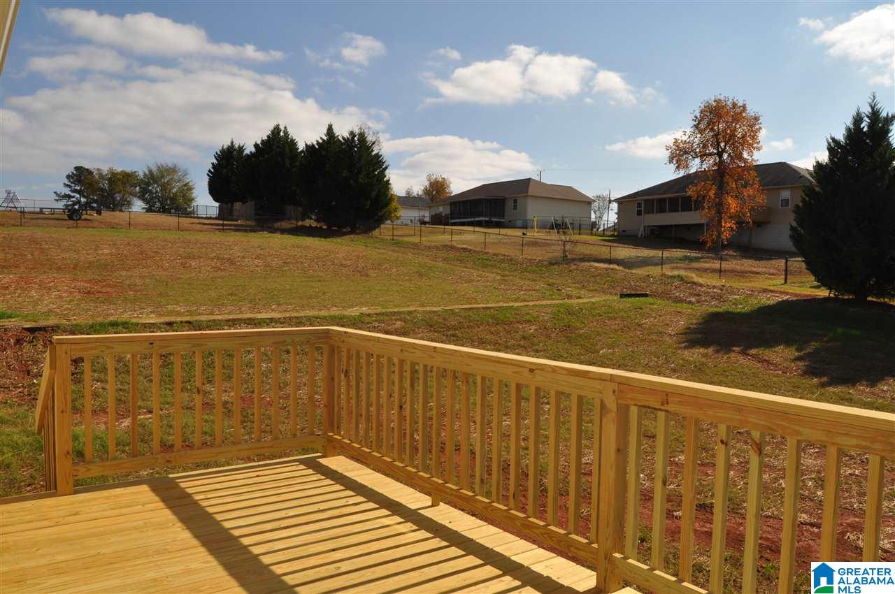 210 Bailey Road Weaver, AL 36277 - Photo 39 of 42