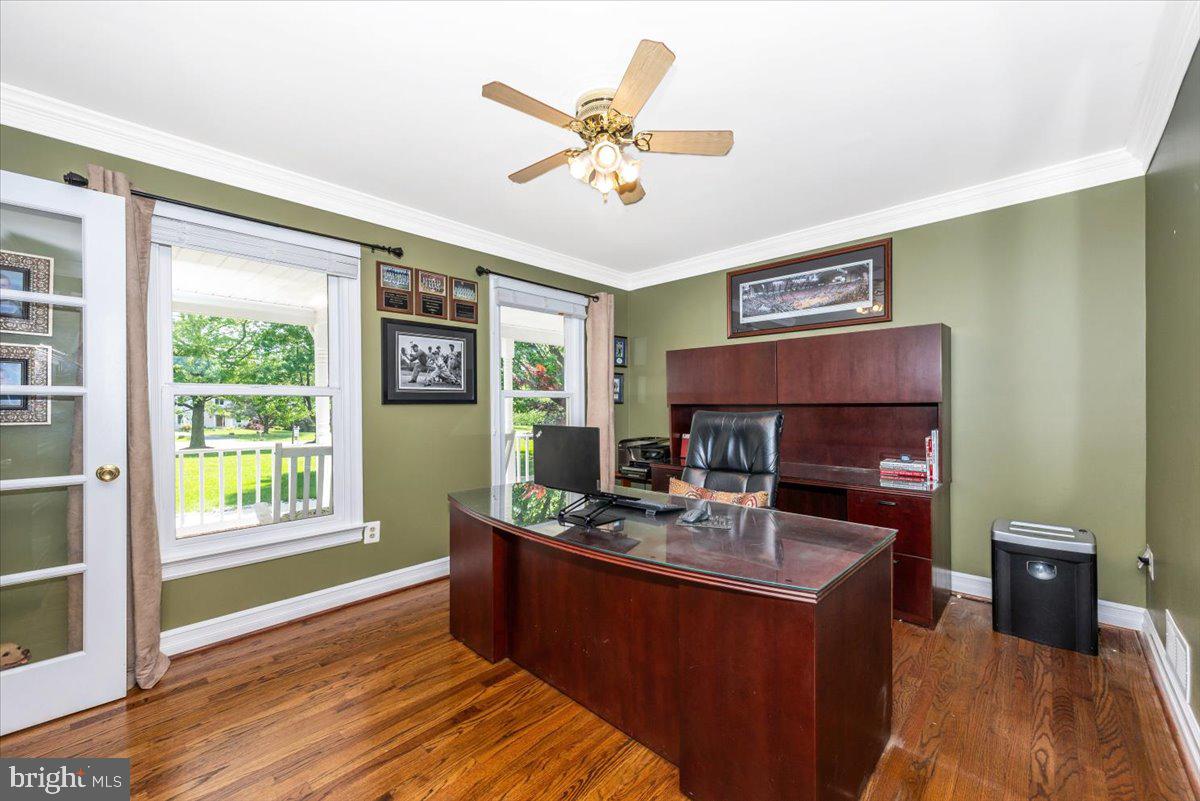 8412 Dasher Court Gaithersburg, MD 20882 - Photo 21 of 83