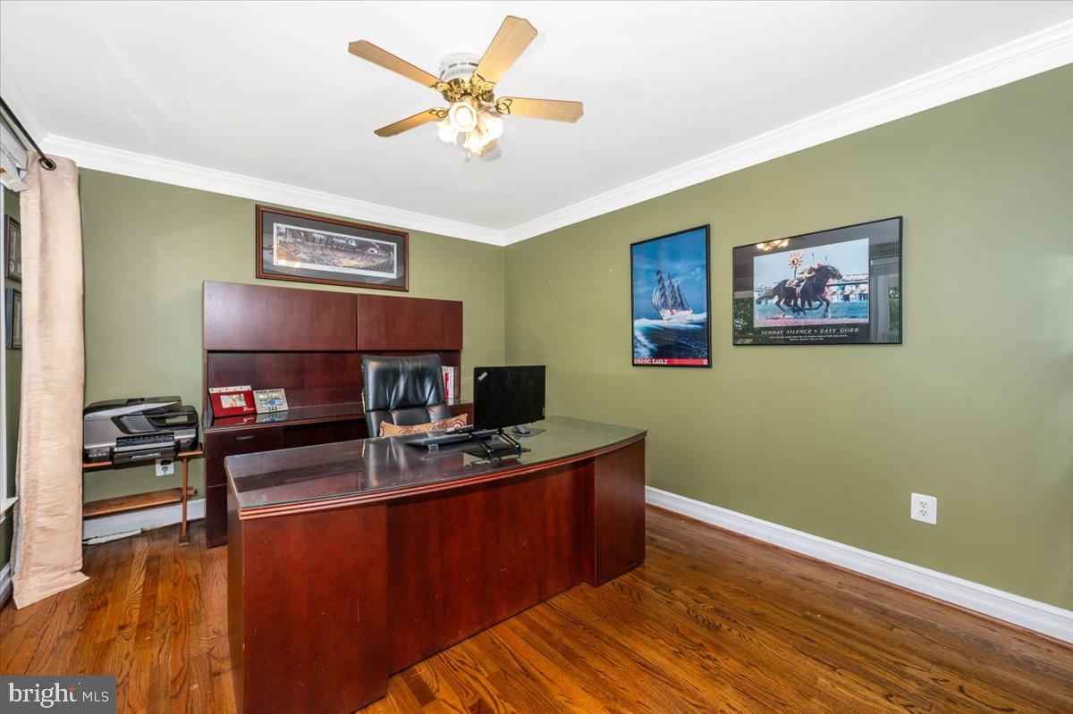 8412 Dasher Court Gaithersburg, MD 20882 - Photo 22 of 83