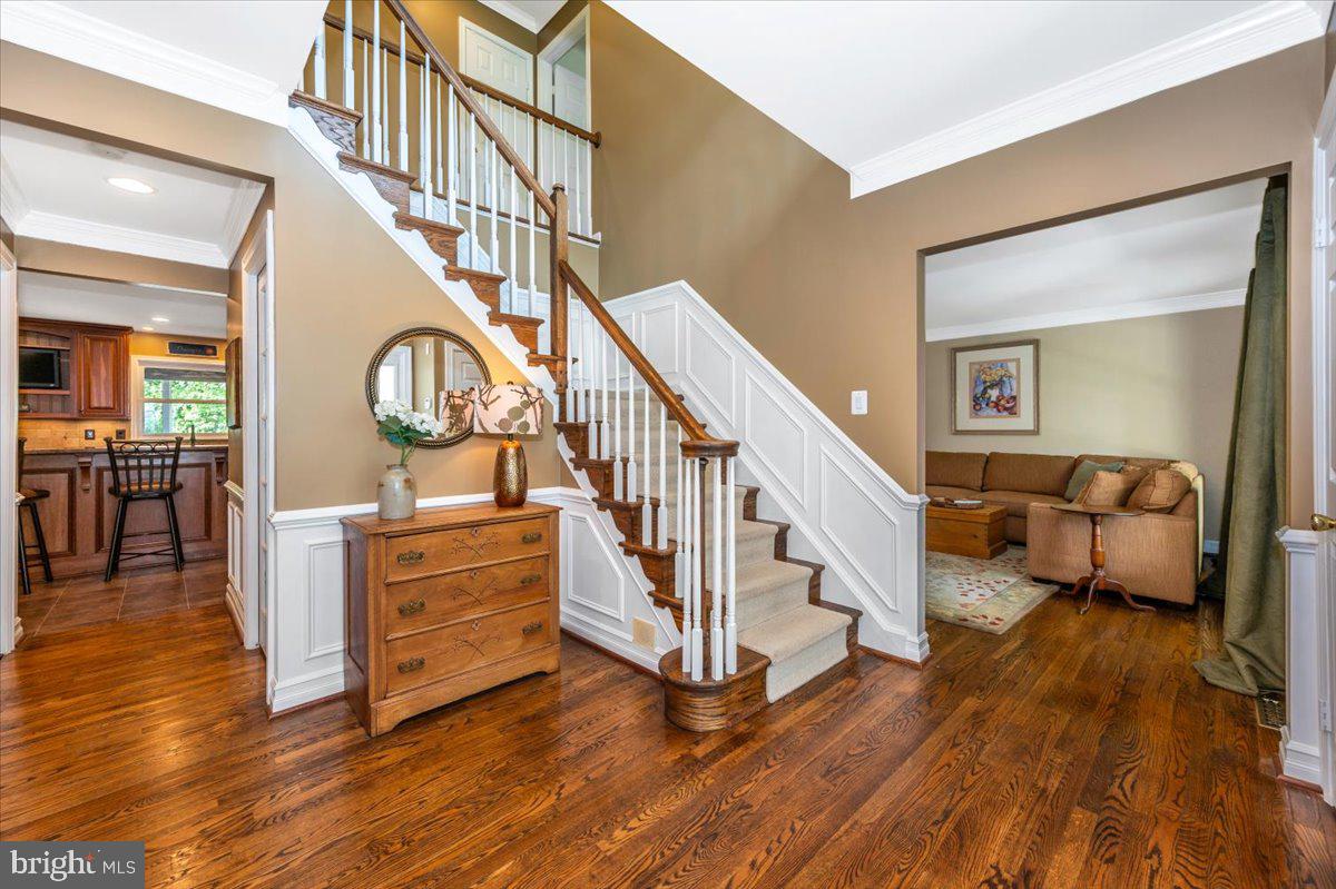 8412 Dasher Court Gaithersburg, MD 20882 - Photo 3 of 83