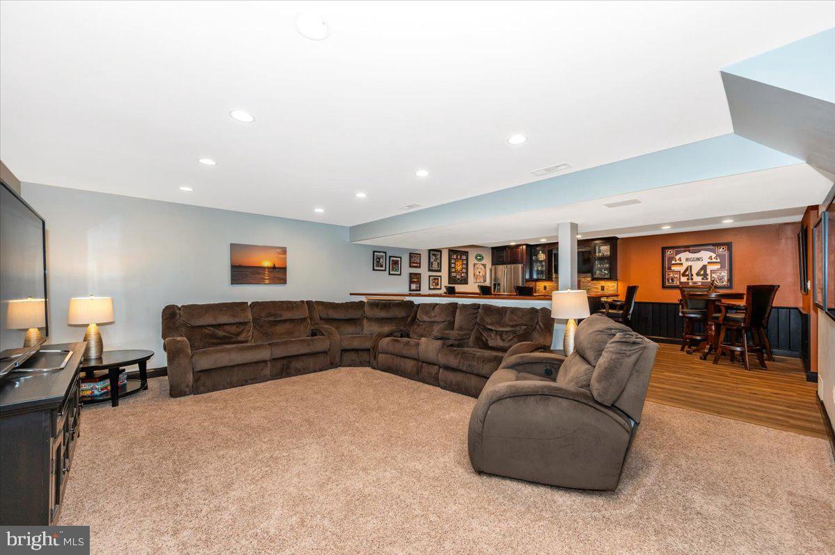 8412 Dasher Court Gaithersburg, MD 20882 - Photo 37 of 83