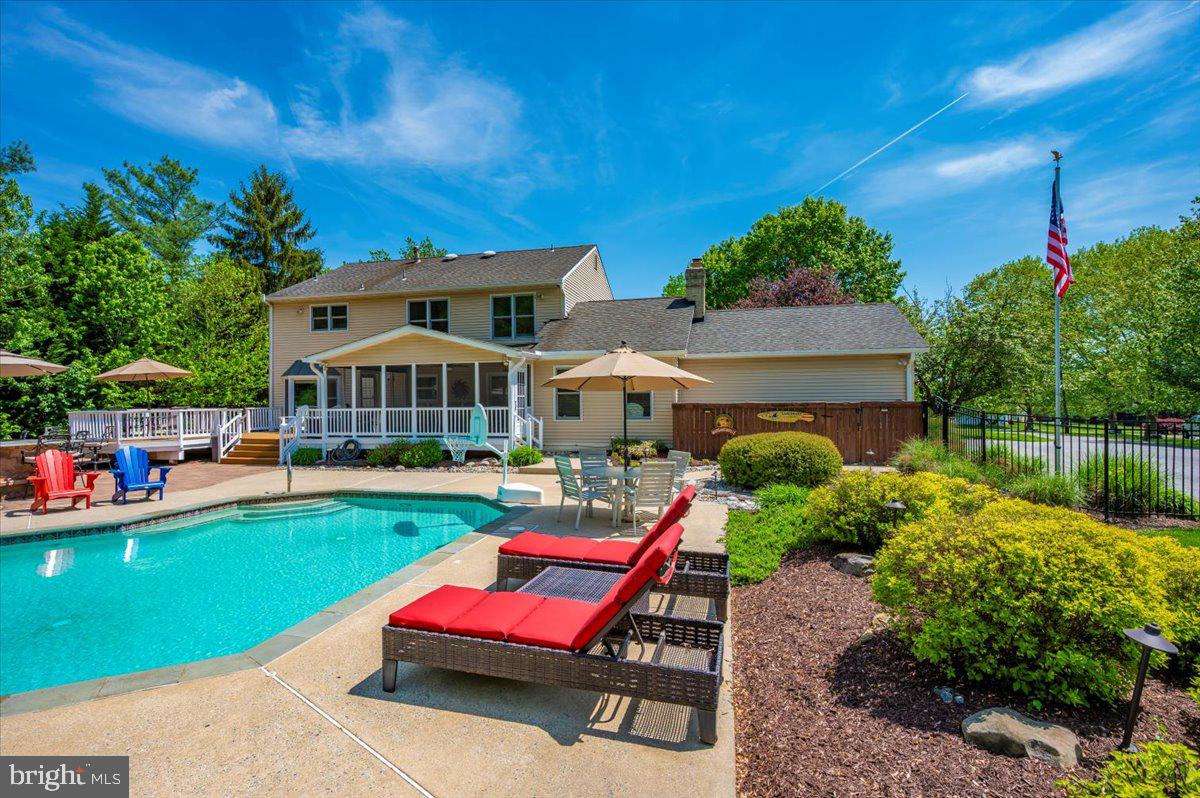 8412 Dasher Court Gaithersburg, MD 20882 - Photo 50 of 83