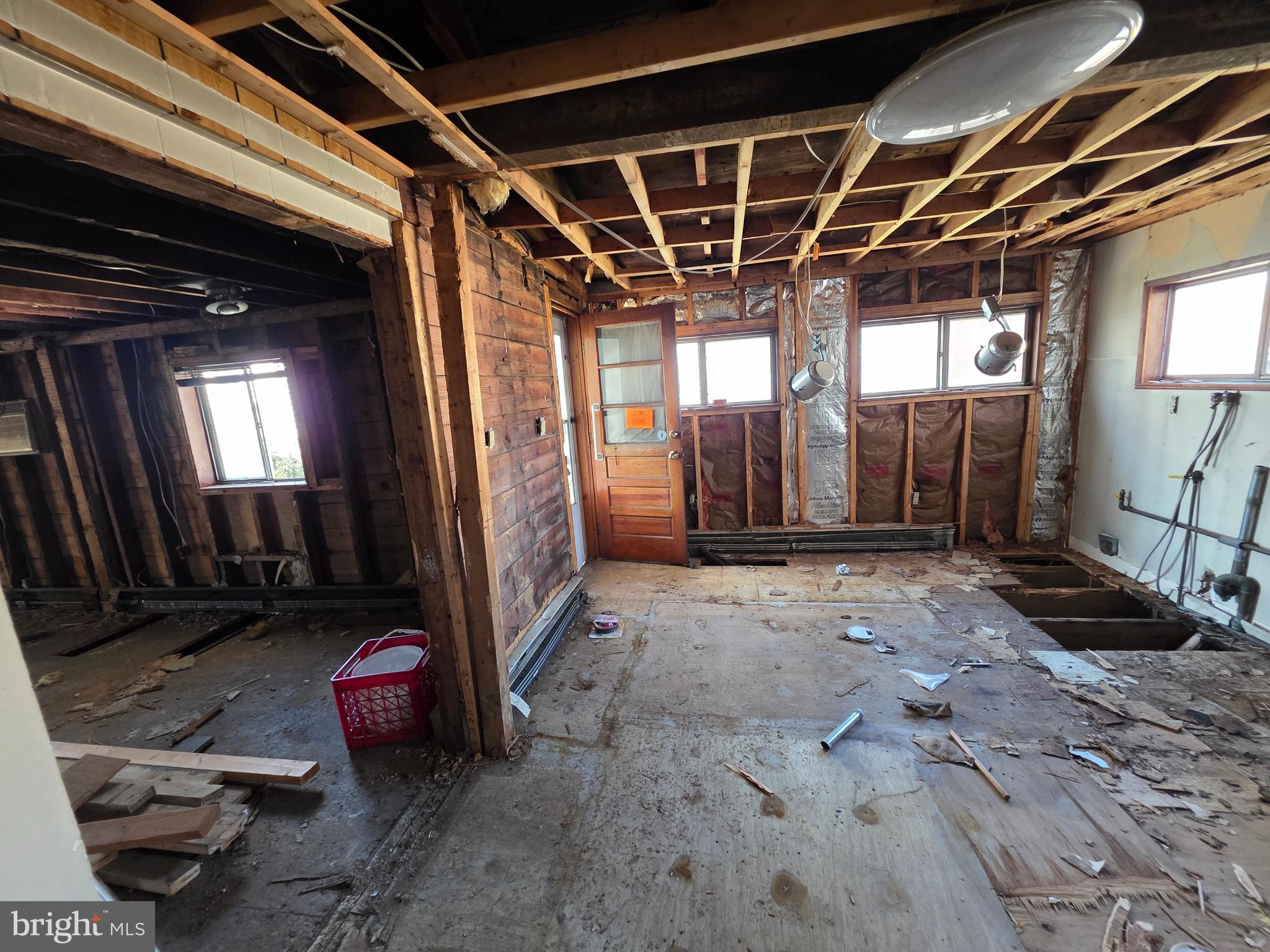 1625 5th Street Ewing, NJ 08638 - Photo 10 of 16 a view of a room with gym equipment