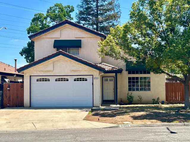 $345,000 | 6324 North Wheeler Avenue, Fresno, CA 93722