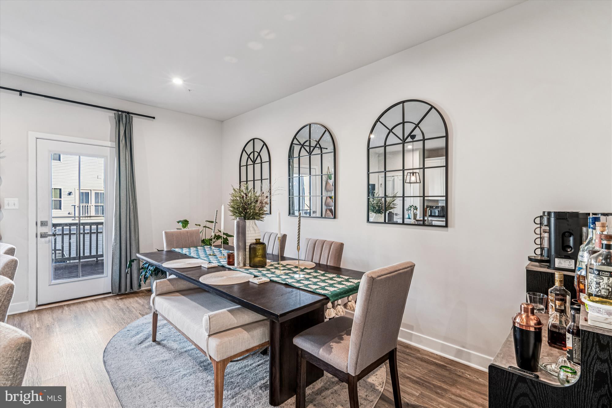 136 Brown Branch Road Laurel, MD 20708 - Photo 11 of 44 a view of a livingroom with furniture and window