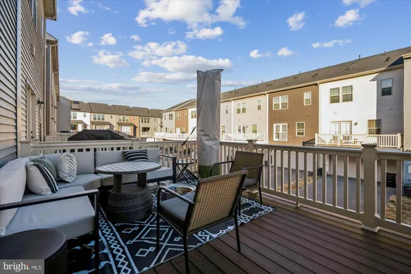 $515,000 | 136 Brown Branch Road, Laurel, MD 20708