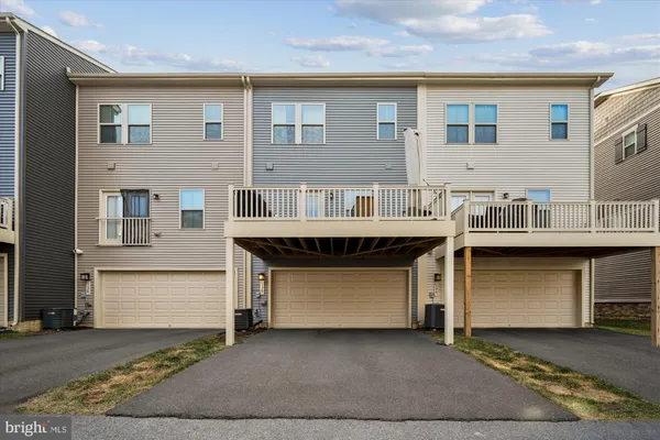 $515,000 | 136 Brown Branch Road, Laurel, MD 20708