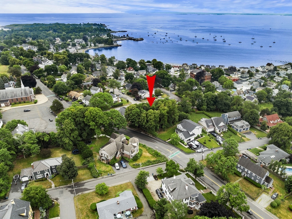 239 Nahant Road Nahant, MA 01908 - Photo 8 of 40