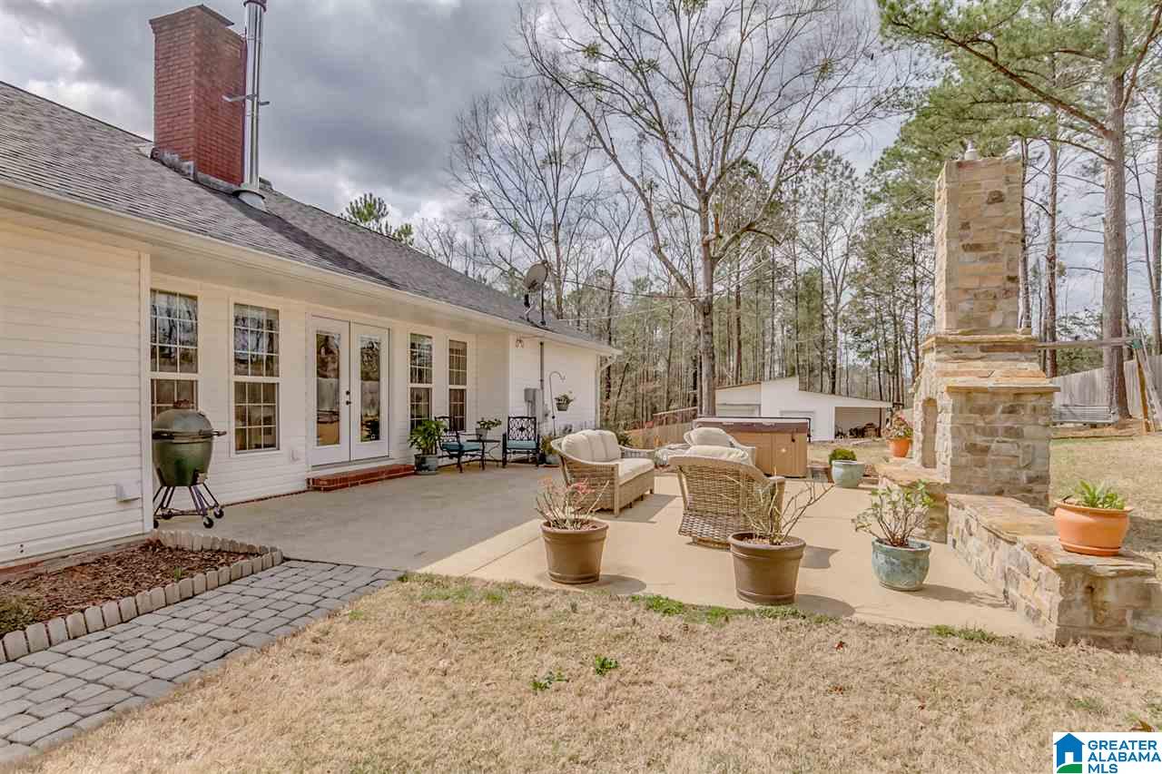 14714 Shiloh Road Ralph, AL 35480 - Photo 42 of 50