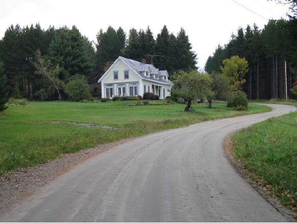 791 Paquette Road Craftsbury, VT 05680 - Photo 1 of 1