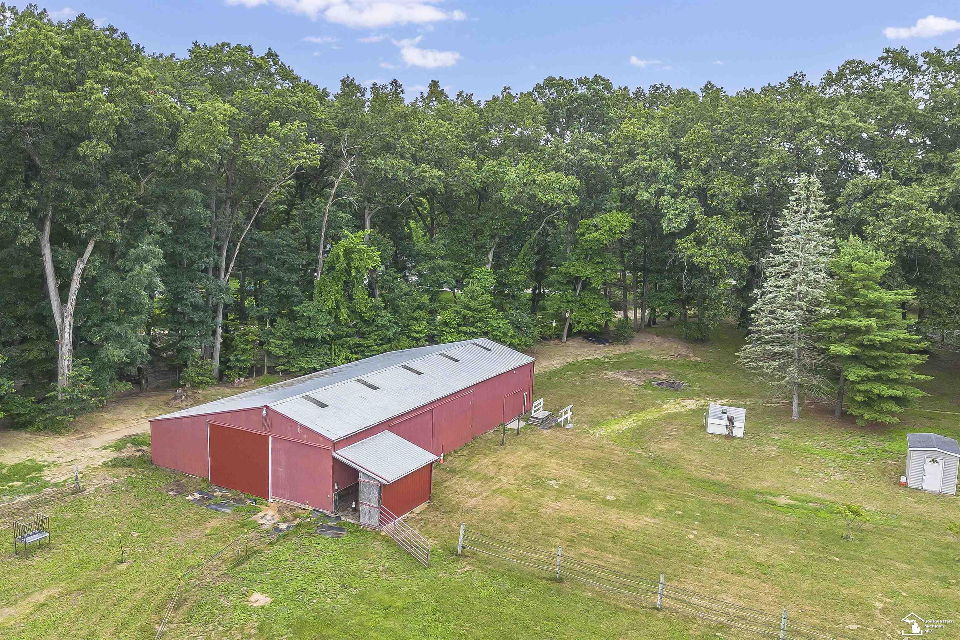 2600 Meanwell Road Petersburg, MI 49270 - Photo 6 of 44