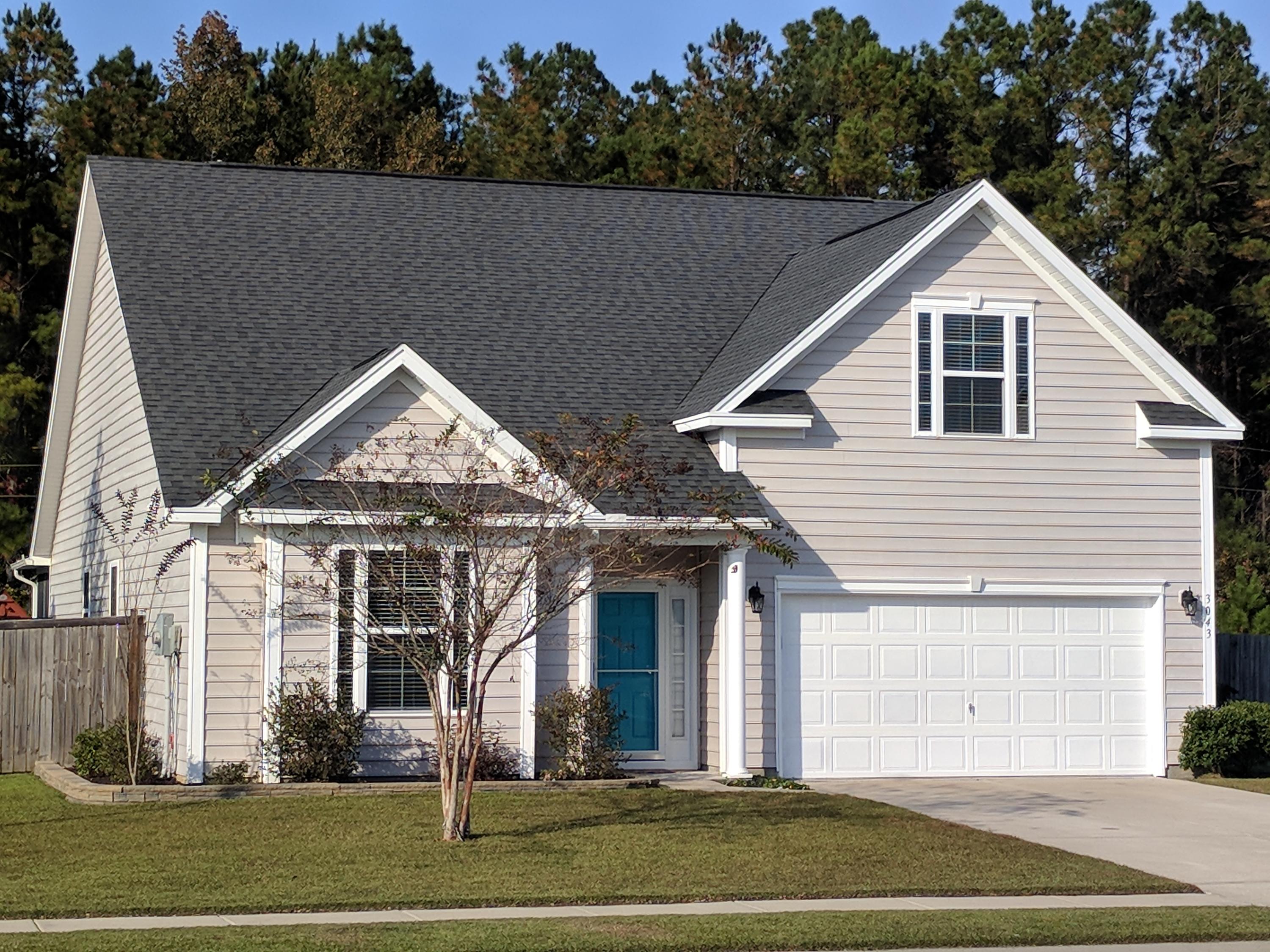 3043 Gulfstream Lane Ridgeville, SC 29472 - Photo 2 of 45 Welcome Home to 3043 Gulfstream Ln