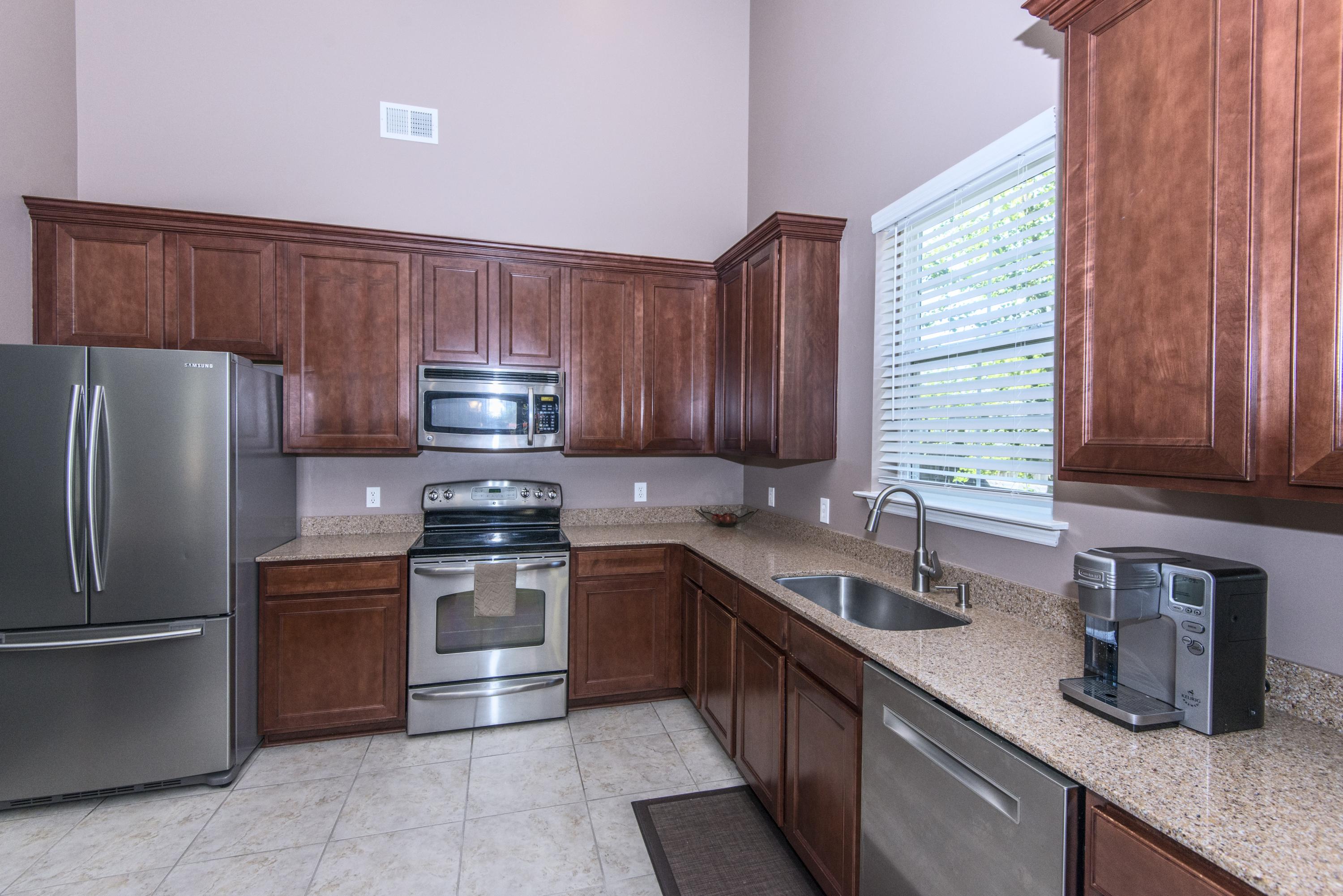 3043 Gulfstream Lane Ridgeville, SC 29472 - Photo 12 of 45 Kitchen also has lots of cabinets