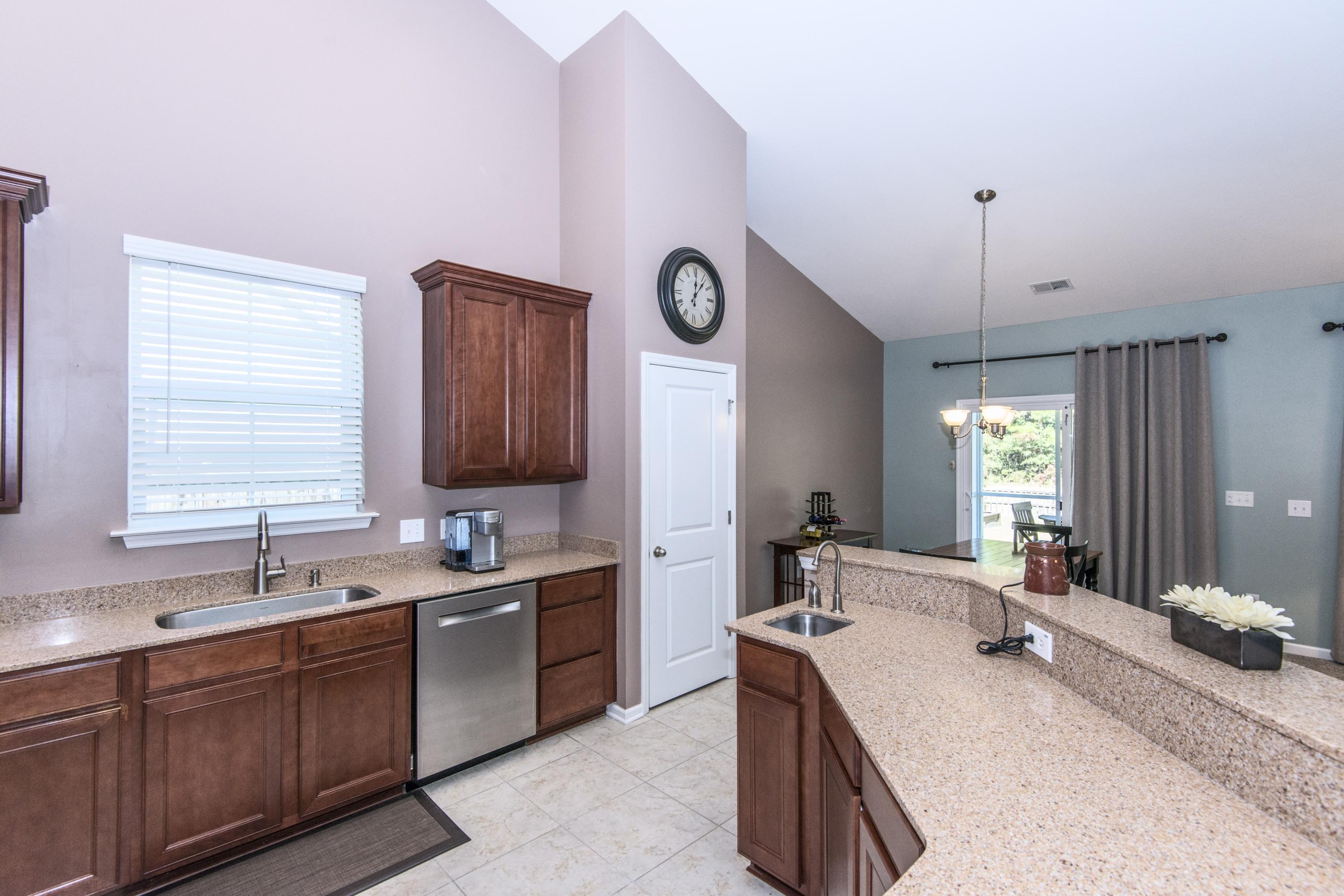 3043 Gulfstream Lane Ridgeville, SC 29472 - Photo 14 of 45 Kitchen also features a Pantry