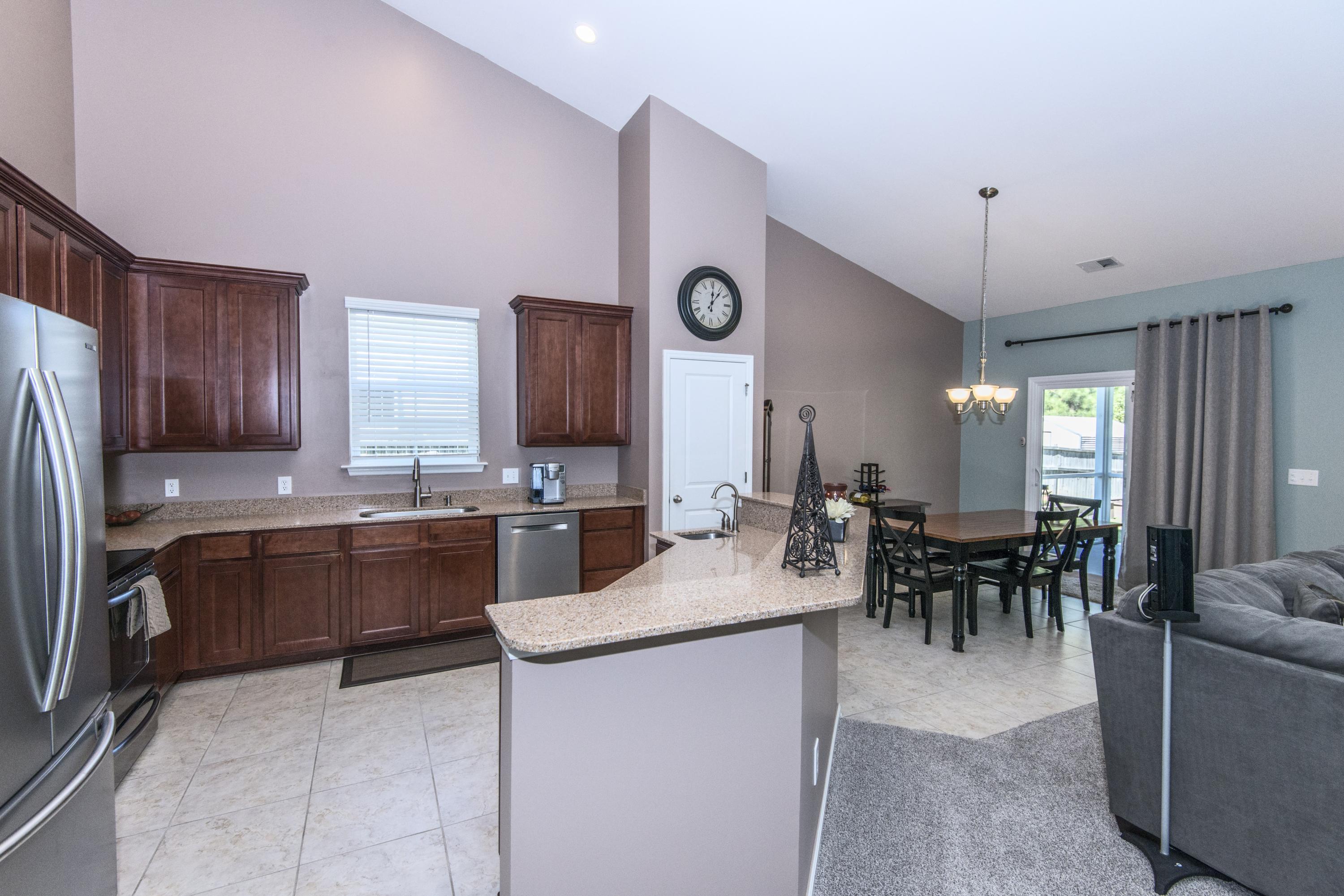 3043 Gulfstream Lane Ridgeville, SC 29472 - Photo 15 of 45 Stainless Appliances
