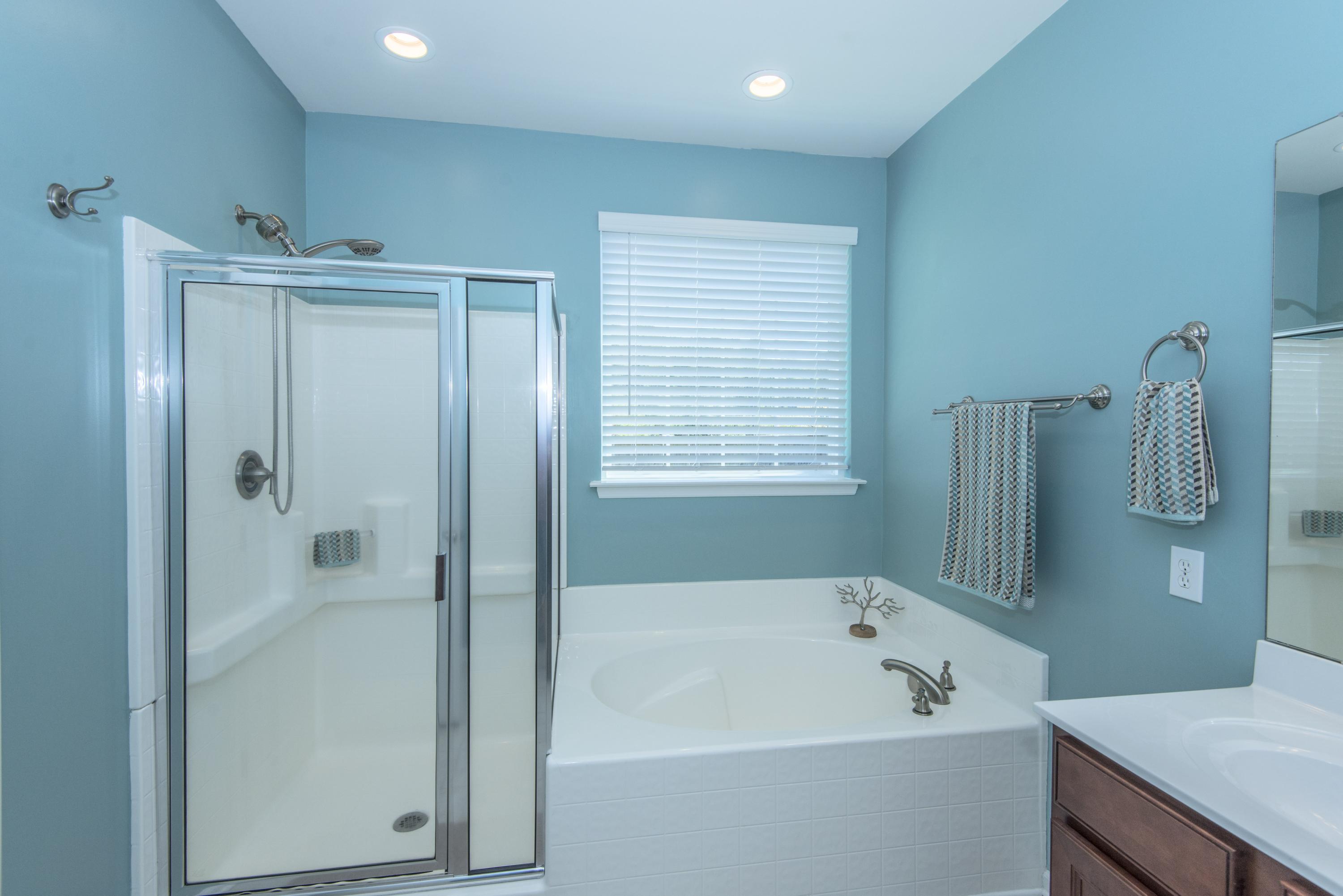 3043 Gulfstream Lane Ridgeville, SC 29472 - Photo 21 of 45 and a Garden tub and Shower