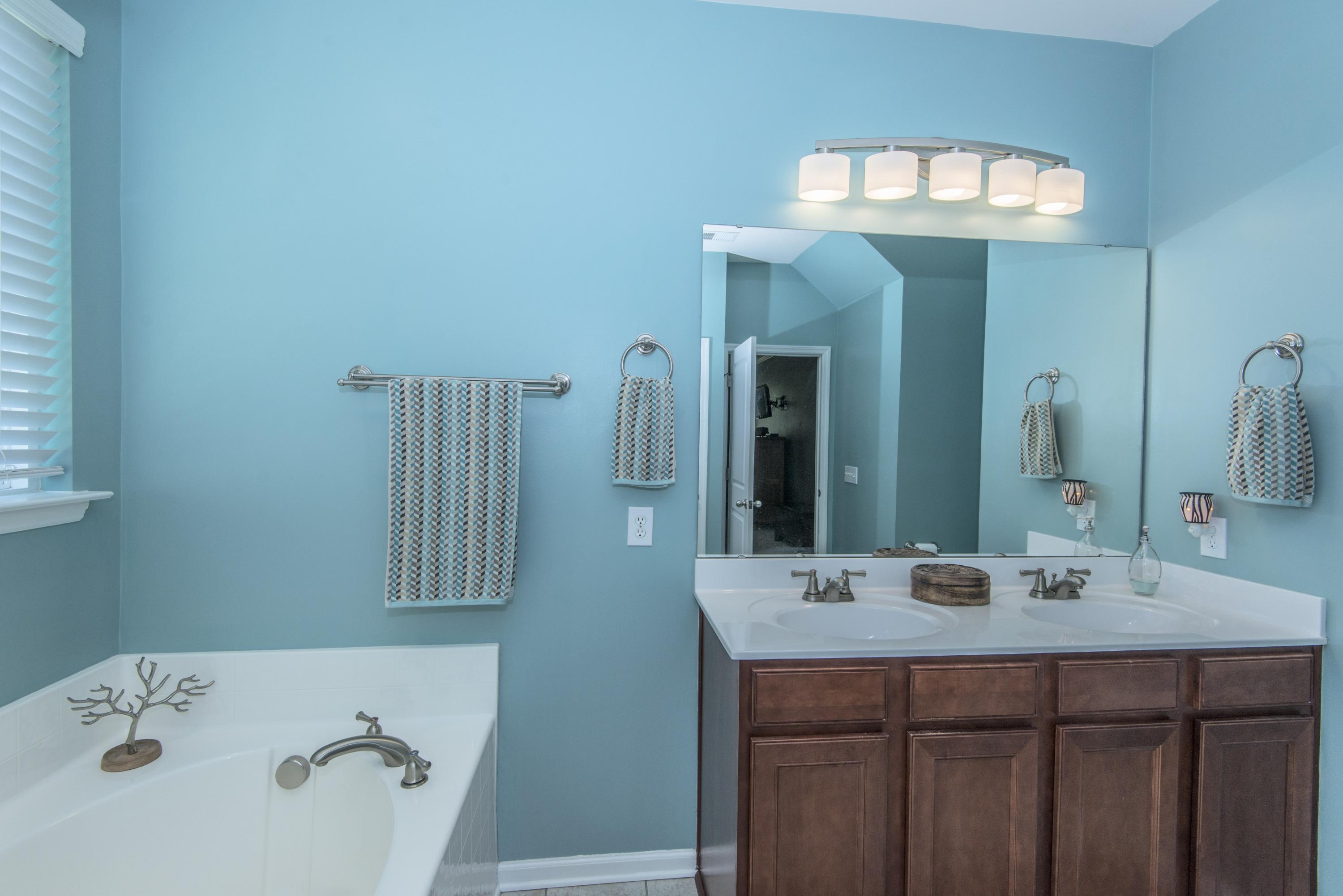 3043 Gulfstream Lane Ridgeville, SC 29472 - Photo 22 of 45 Master Bath
