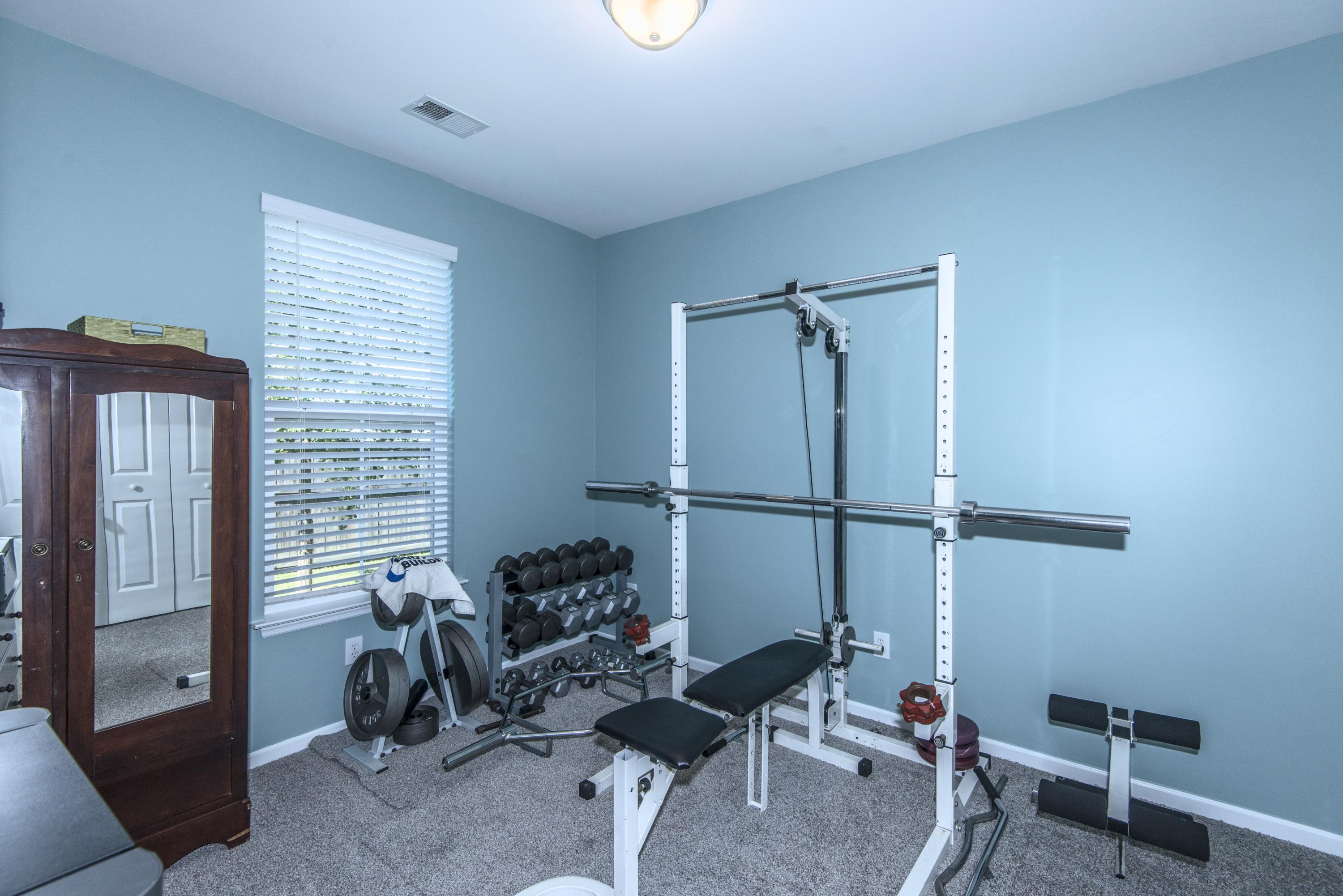 3043 Gulfstream Lane Ridgeville, SC 29472 - Photo 23 of 45 Second Bed located just off the Foyer